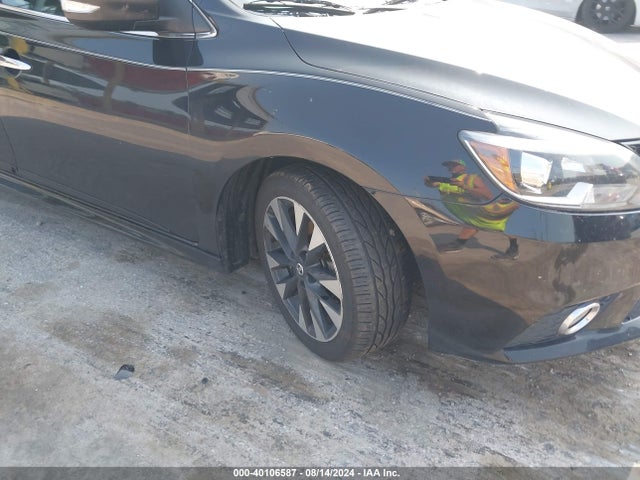 Nissan SENTRA SR 2019 3N1AB7AP7KY203059 Image 16
