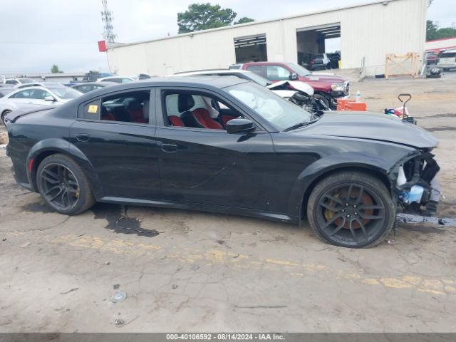 2C3CDXGJ7LH241020 Dodge Charger Scat Pack Widebody