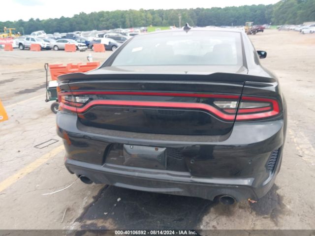 2C3CDXGJ7LH241020 Dodge Charger Scat Pack Widebody