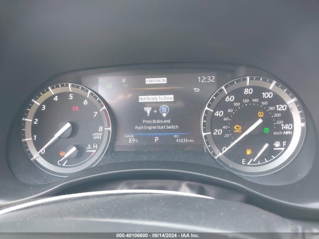 Toyota Highlander Xle 2021 5TDGZRBH7MS068164 Image 7