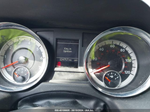 2C4RDGEG7JR283501 Dodge Grand Caravan Gt