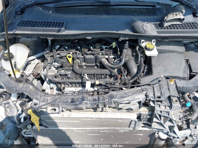Ford ESCAPE SE 2019 1FMCU9GD4KUC01471 Image 10