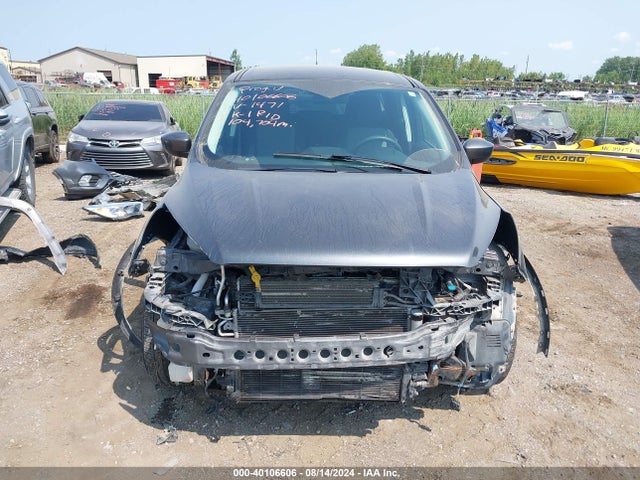 Ford ESCAPE SE 2019 1FMCU9GD4KUC01471 Image 13