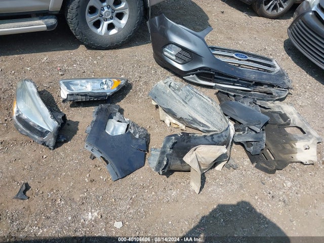 Ford ESCAPE SE 2019 1FMCU9GD4KUC01471 Image 12