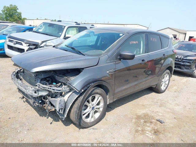 Ford ESCAPE SE 2019 1FMCU9GD4KUC01471 Image 2