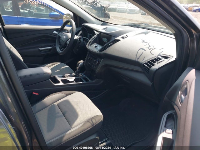 Ford ESCAPE SE 2019 1FMCU9GD4KUC01471 Image 5