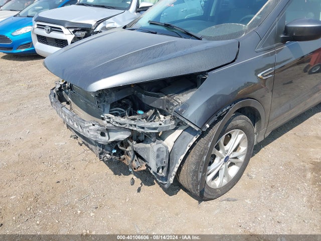 Ford ESCAPE SE 2019 1FMCU9GD4KUC01471 Image 6