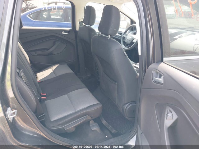 Ford ESCAPE SE 2019 1FMCU9GD4KUC01471 Image 8