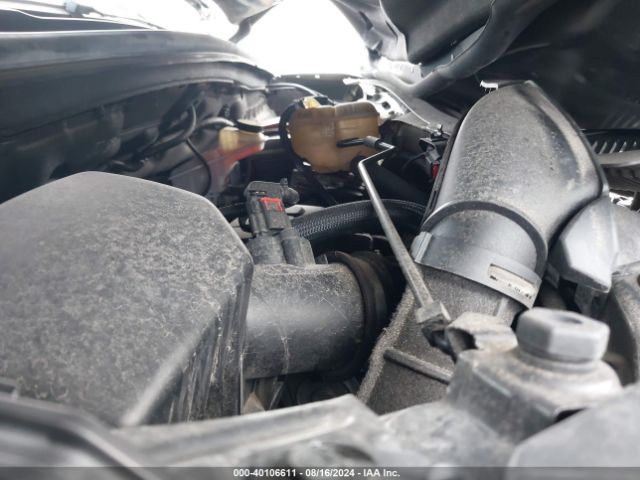 KL7CJNSB6GB711459 Chevrolet Trax 1ls
