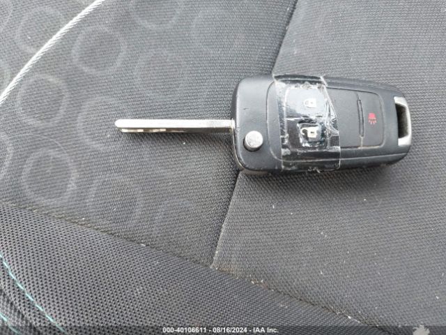 KL7CJNSB6GB711459 Chevrolet Trax 1ls