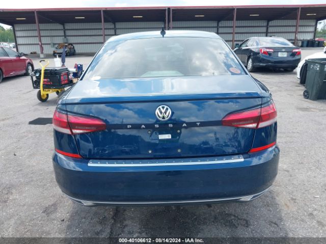 1VWSA7A38NC007823 Volkswagen Passat 2.0t Se