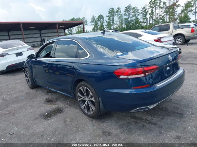 1VWSA7A38NC007823 Volkswagen Passat 2.0t Se