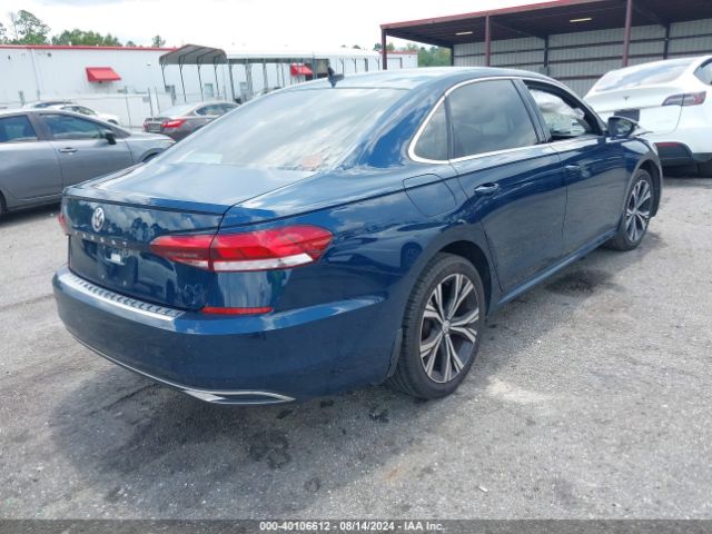 1VWSA7A38NC007823 Volkswagen Passat 2.0t Se