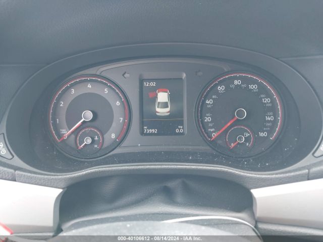 1VWSA7A38NC007823 Volkswagen Passat 2.0t Se