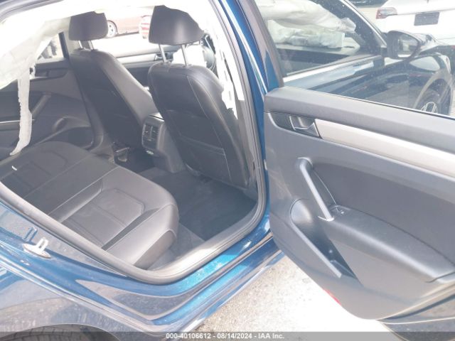 1VWSA7A38NC007823 Volkswagen Passat 2.0t Se