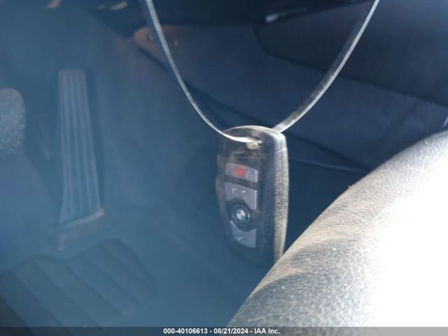 WBA5B1C52FD918537 BMW 535i