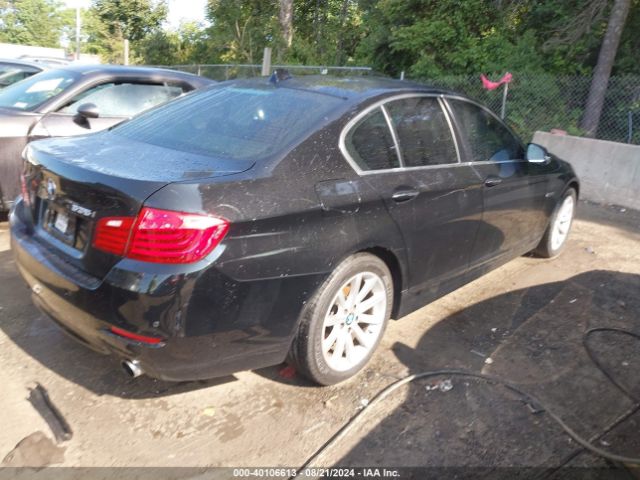 WBA5B1C52FD918537 BMW 535i