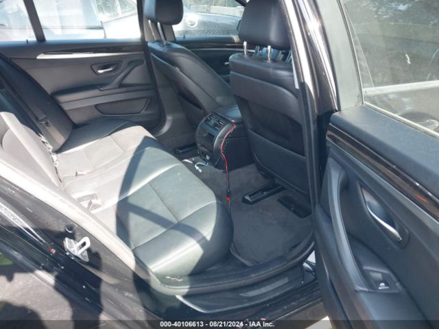 WBA5B1C52FD918537 BMW 535i