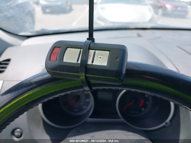 2008 MITSUBISHI OUTLANDER JA4MT41X48Z002170 Photo 10