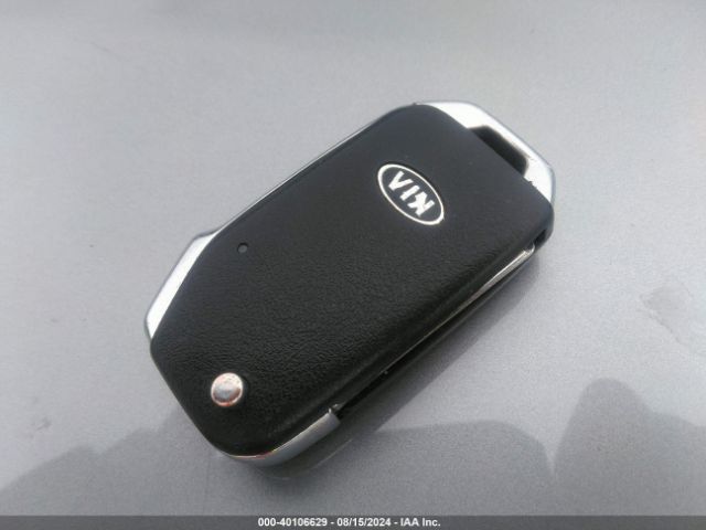 KNDPMCAC9N7966648 KIA Sportage Lx