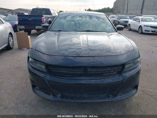Dodge Charger Sxt Rwd 2019 2C3CDXBG9KH522830 Image 12