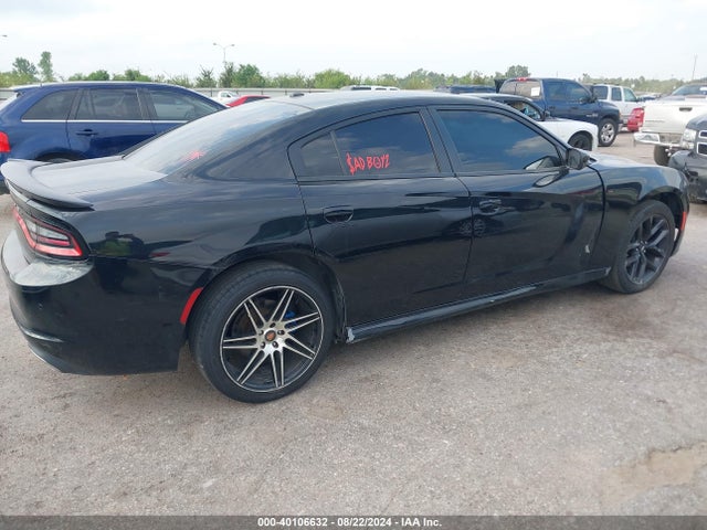 Dodge Charger Sxt Rwd 2019 2C3CDXBG9KH522830 Image 13
