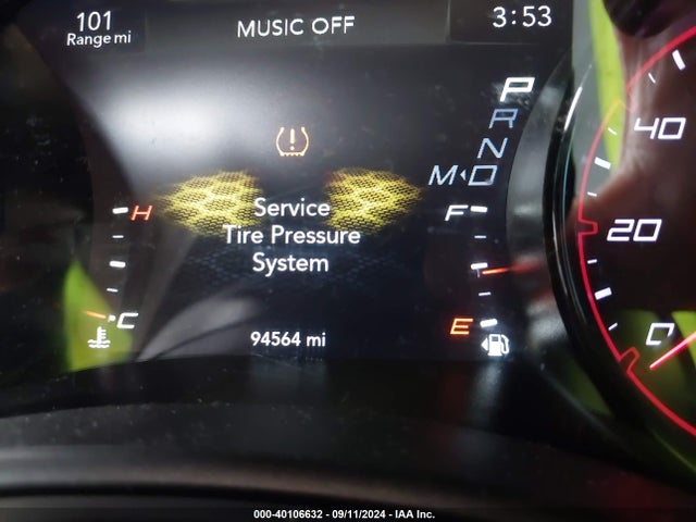 Dodge Charger Sxt Rwd 2019 2C3CDXBG9KH522830 Image 15
