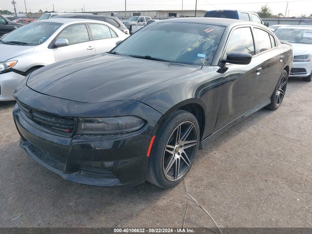 Dodge Charger Sxt Rwd 2019 2C3CDXBG9KH522830 Image 2
