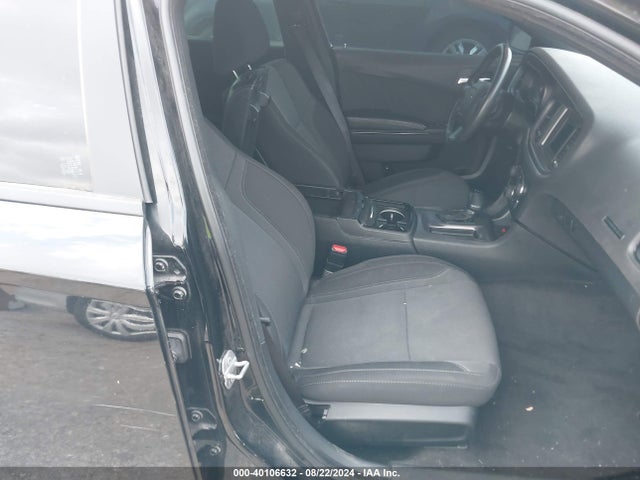Dodge Charger Sxt Rwd 2019 2C3CDXBG9KH522830 Image 5