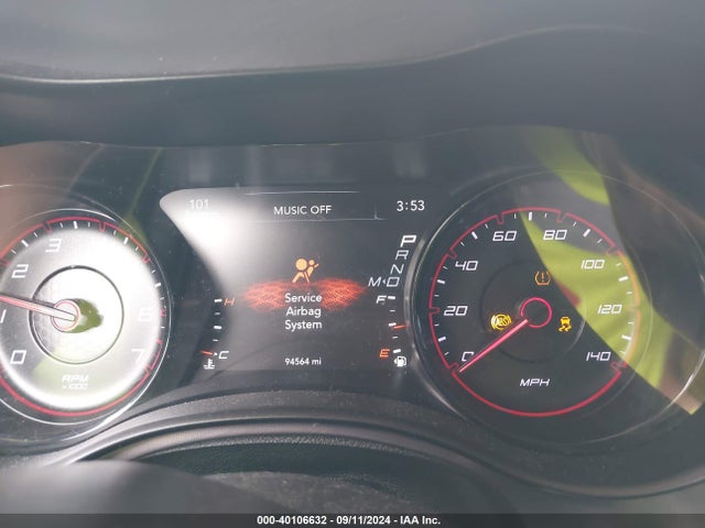 Dodge Charger Sxt Rwd 2019 2C3CDXBG9KH522830 Image 7