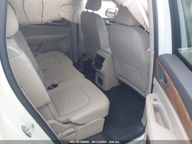 1V2DR2CA1RC598505 Volkswagen Atlas 2.0t Se