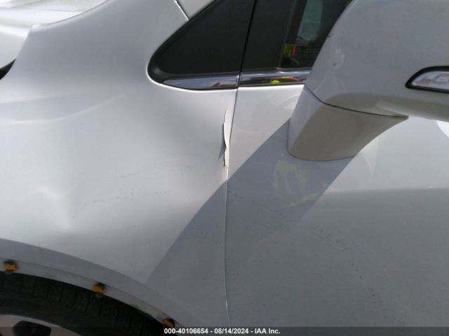 KL4CJCSB8JB538925 Buick Encore Essence