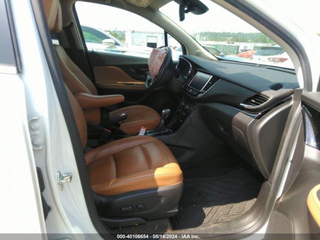 KL4CJCSB8JB538925 Buick Encore Essence