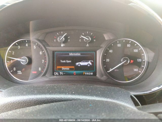 KL4CJCSB8JB538925 Buick Encore Essence
