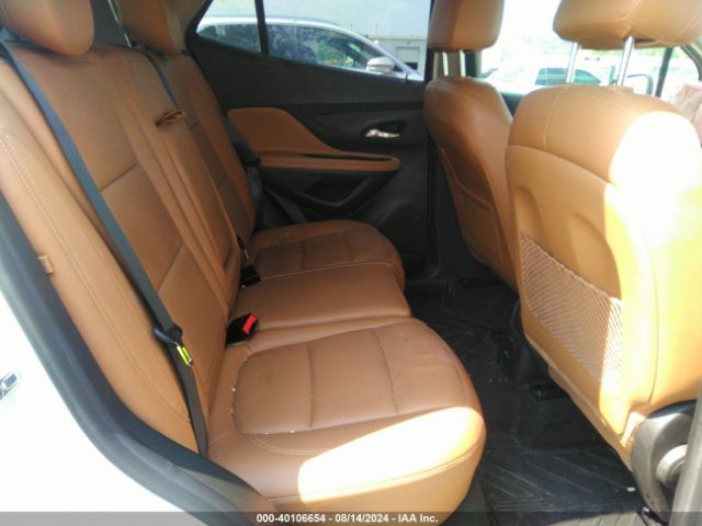 KL4CJCSB8JB538925 Buick Encore Essence