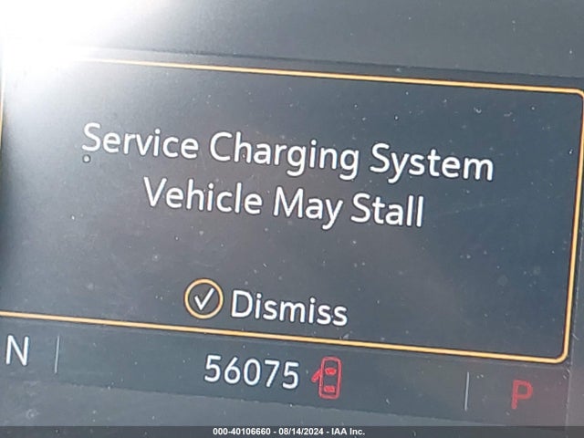 KL4MMFSL8MB117121 Buick Encore Gx Fwd Essence