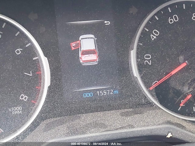 Toyota Rav4 Xle 2022 2T3W1RFV1NW208583 Image 15