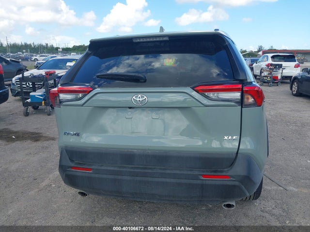 Toyota Rav4 Xle 2022 2T3W1RFV1NW208583 Image 16