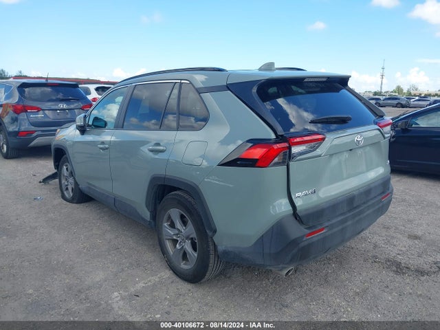 Toyota Rav4 Xle 2022 2T3W1RFV1NW208583 Image 3