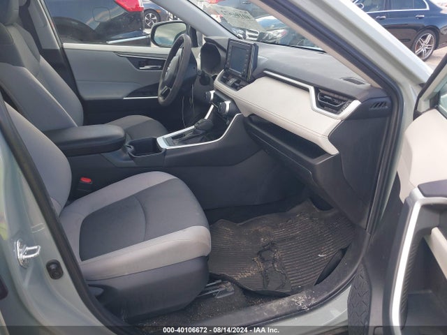 Toyota Rav4 Xle 2022 2T3W1RFV1NW208583 Image 5