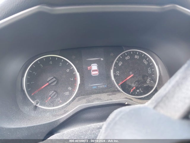 Toyota Rav4 Xle 2022 2T3W1RFV1NW208583 Image 7