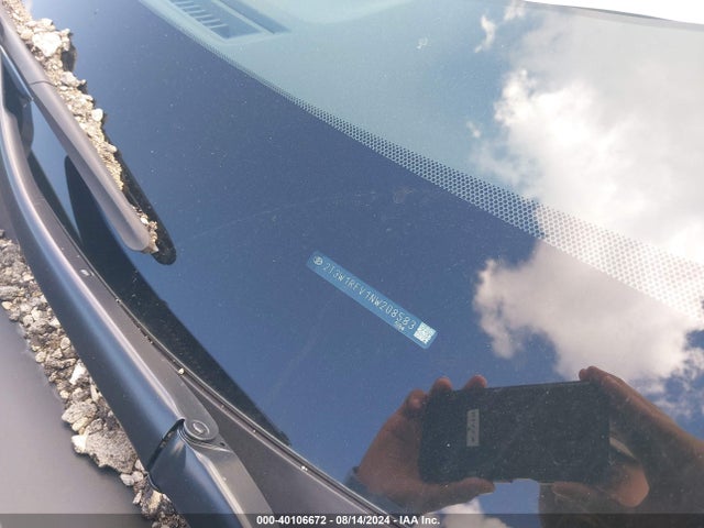 Toyota Rav4 Xle 2022 2T3W1RFV1NW208583 Image 9