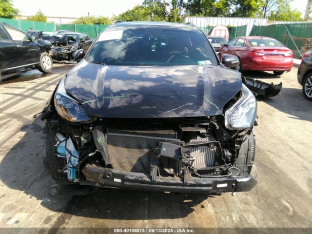 KNDPRCA60L7752852 KIA Sportage Sx Turbo