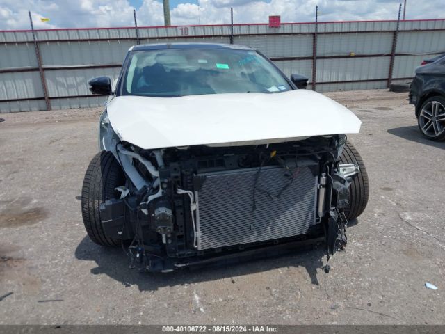 1N4AA6AP0HC417442 Nissan Maxima 3.5 Platinum