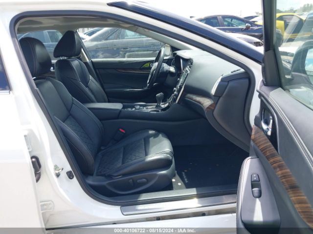1N4AA6AP0HC417442 Nissan Maxima 3.5 Platinum