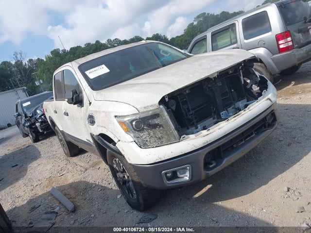 2017 1N6AA1E50HN536566 main image