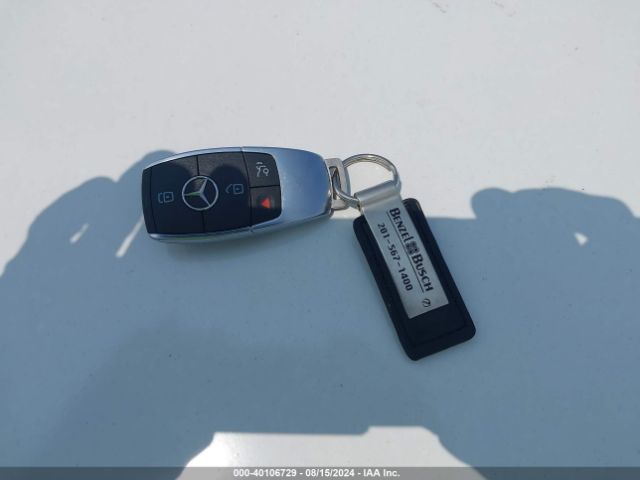 W1N4N4HB6PJ457067 Mercedes-Benz Gla 250 4matic
