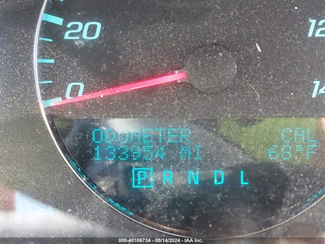 2G1WC5E33G1104703 Chevrolet Impala Limited Ltz