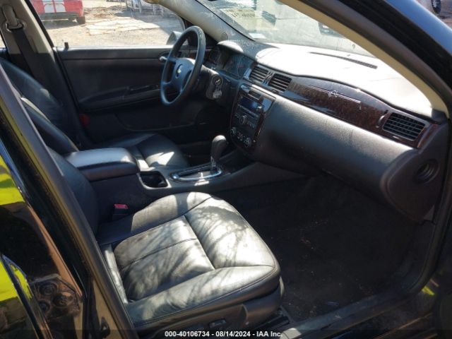 2G1WC5E33G1104703 Chevrolet Impala Limited Ltz