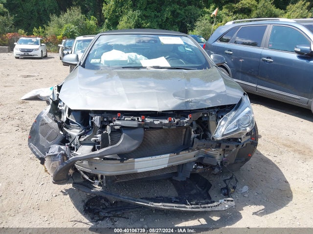 W04WH3N54HG098147 Buick Cascada Premium
